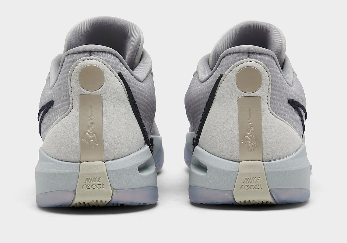 Nike Sabrina 1 Ionic: Giày chính thức ra mắt với màu sắc độc đáo của Sabrina Ionescu từ New York Liberty - 6