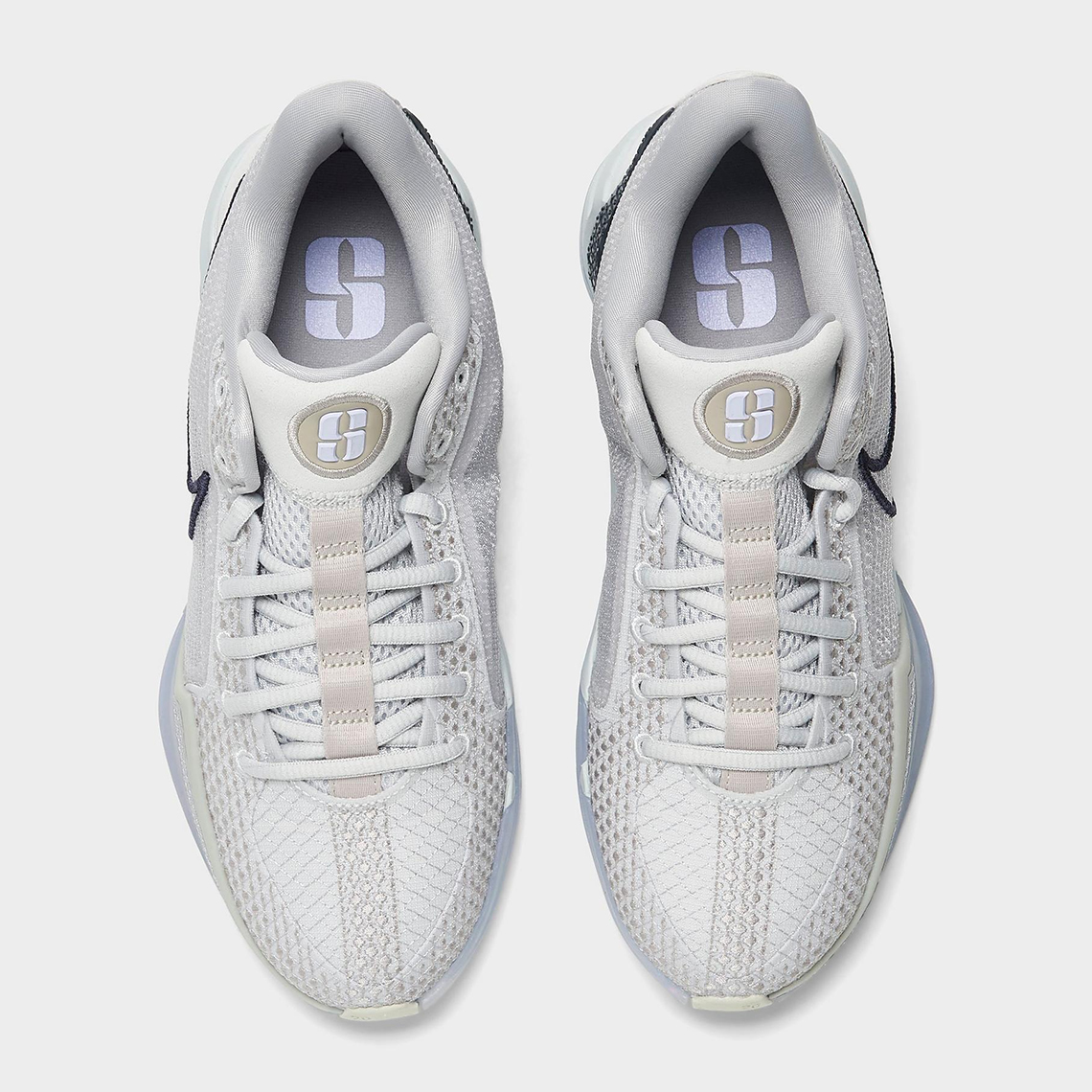 Nike Sabrina 1 Ionic: Giày chính thức ra mắt với màu sắc độc đáo của Sabrina Ionescu từ New York Liberty - 7