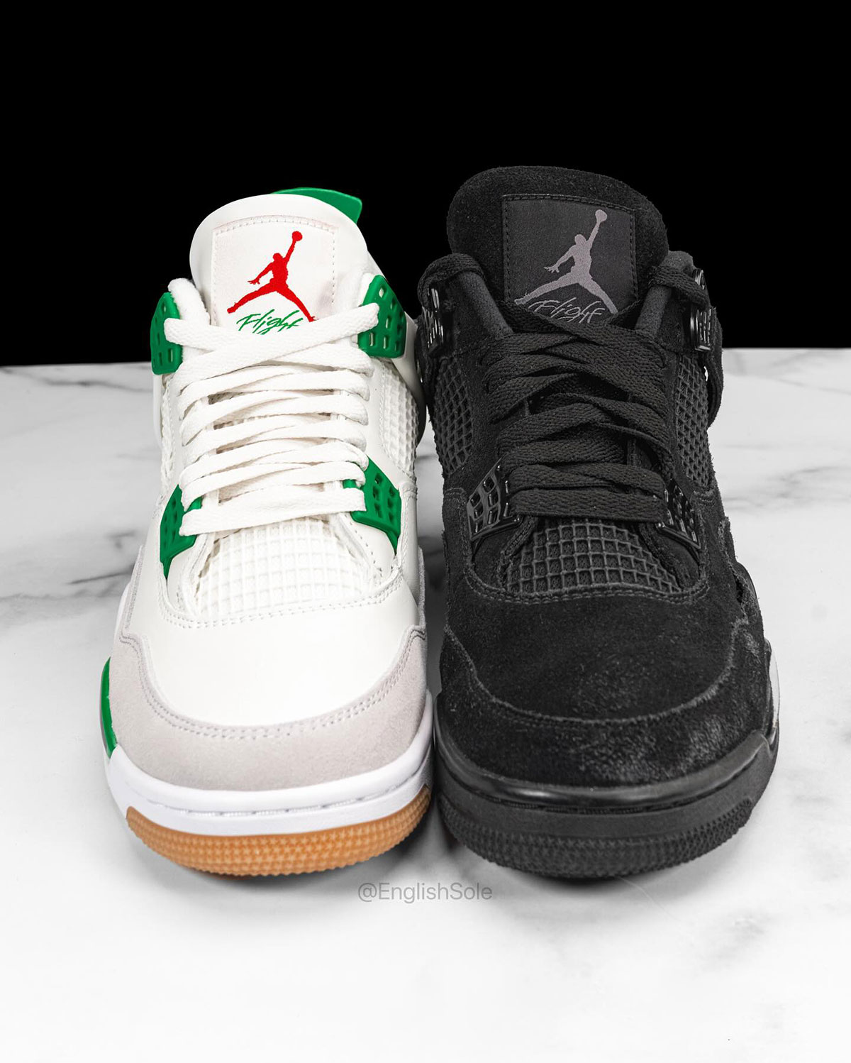 Nike SB Air Jordan 4: Có Phát Hành Lần Thứ Hai Không? - 6