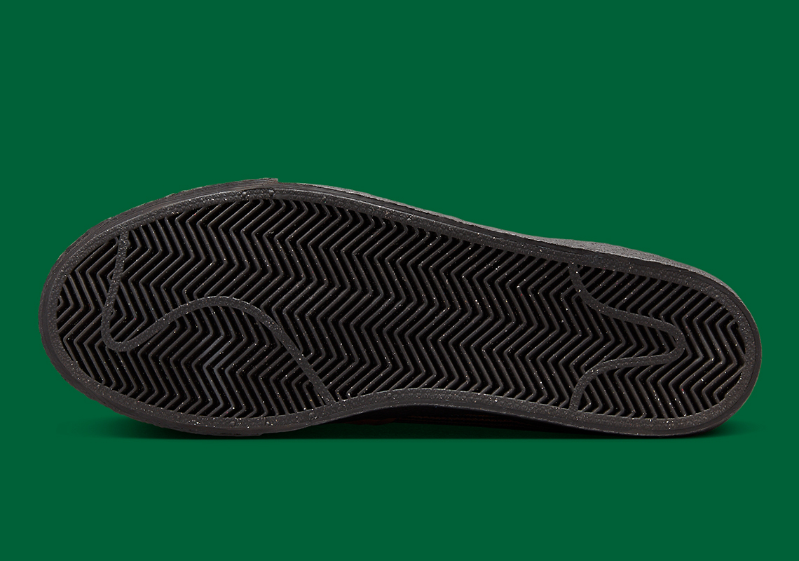 Nike SB Blazer Mid Edge 2022: Cập Nhật Phiên Bản Độc Đáo Cho Người Hâm Mộ - 5