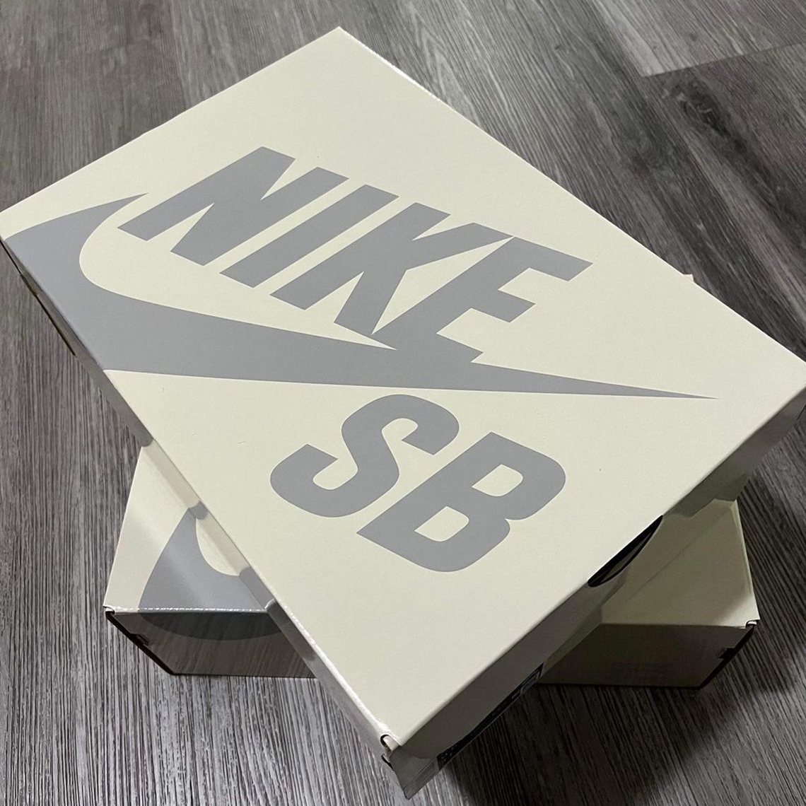 Nike SB đã mở ra một kỷ nguyên hộp hoàn toàn mới với các phiên bản mới của họ - 2
