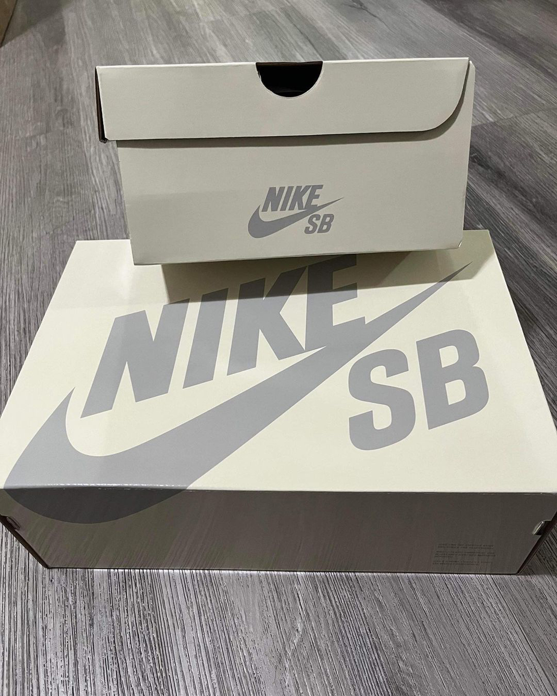 Nike SB đã mở ra một kỷ nguyên hộp hoàn toàn mới với các phiên bản mới của họ - 3