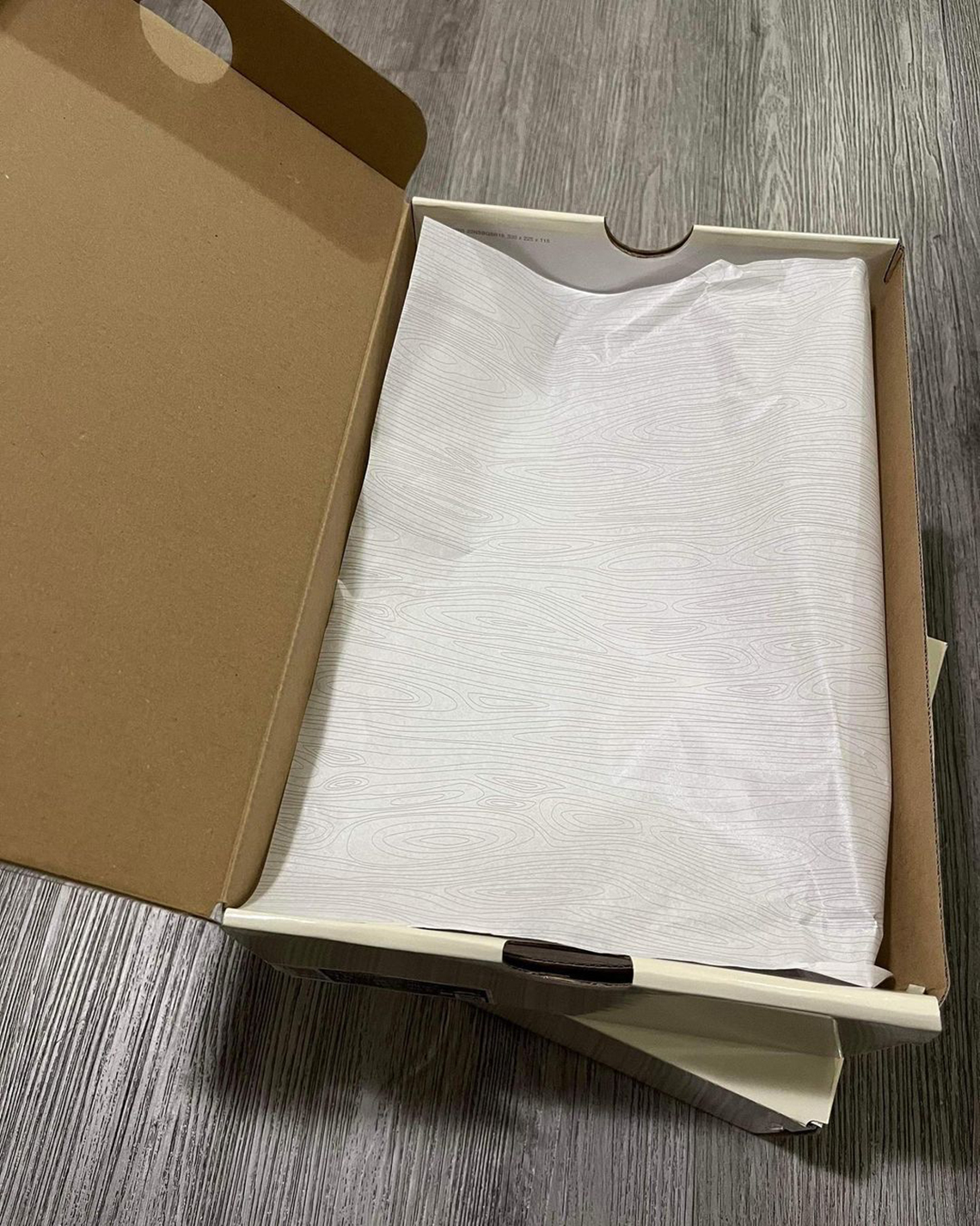 Nike SB đã mở ra một kỷ nguyên hộp hoàn toàn mới với các phiên bản mới của họ - 5