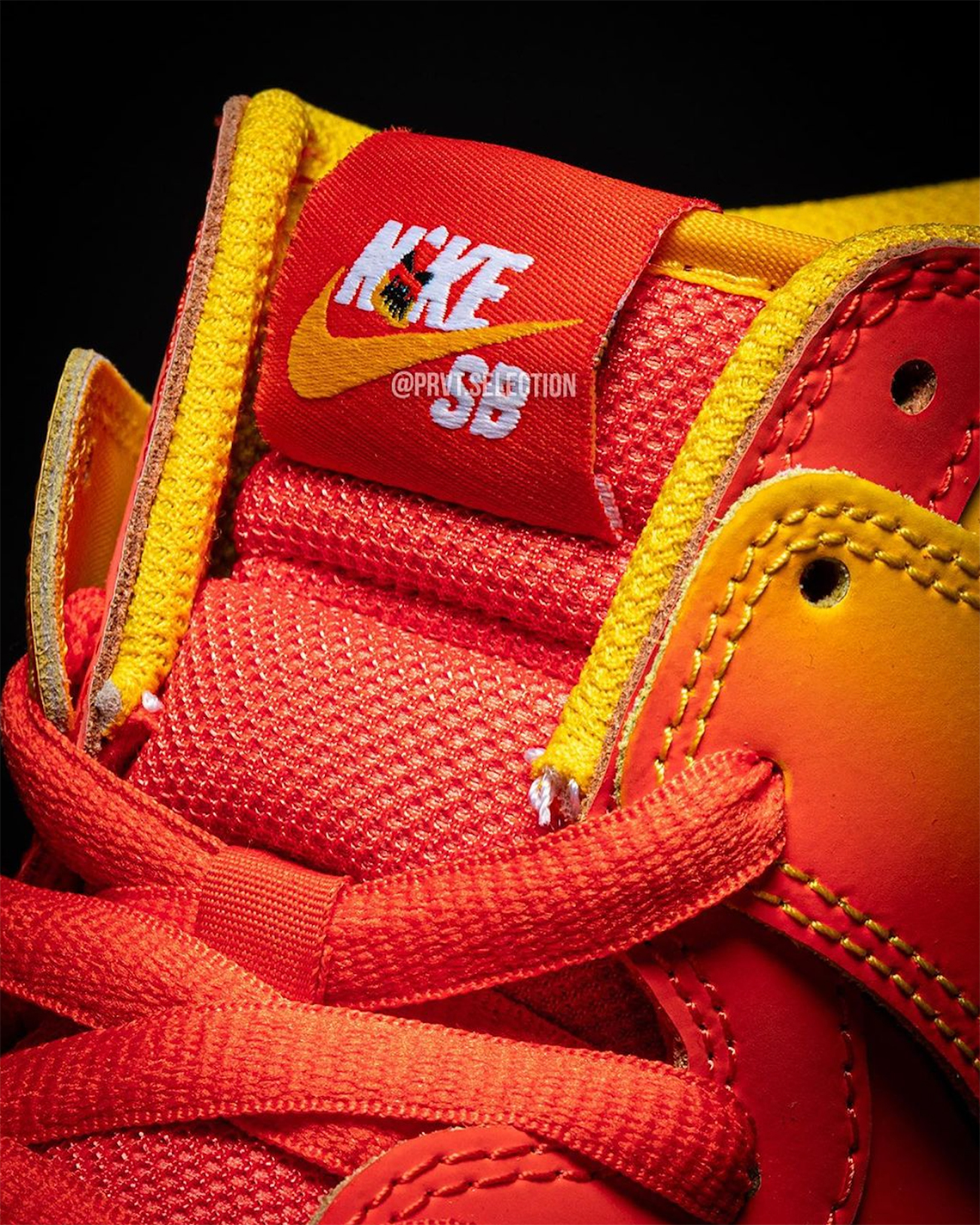 Nike SB Dunk High 'Sweet Tooth' - Màu sắc lấy cảm hứng từ kẹo candy corn! - 10