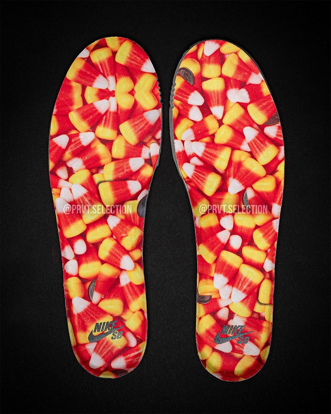 Nike SB Dunk High 'Sweet Tooth' - Màu sắc lấy cảm hứng từ kẹo candy corn! - 6