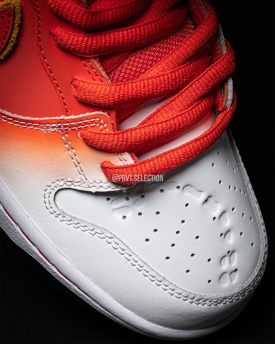 Nike SB Dunk High 'Sweet Tooth' - Màu sắc lấy cảm hứng từ kẹo candy corn! - 9