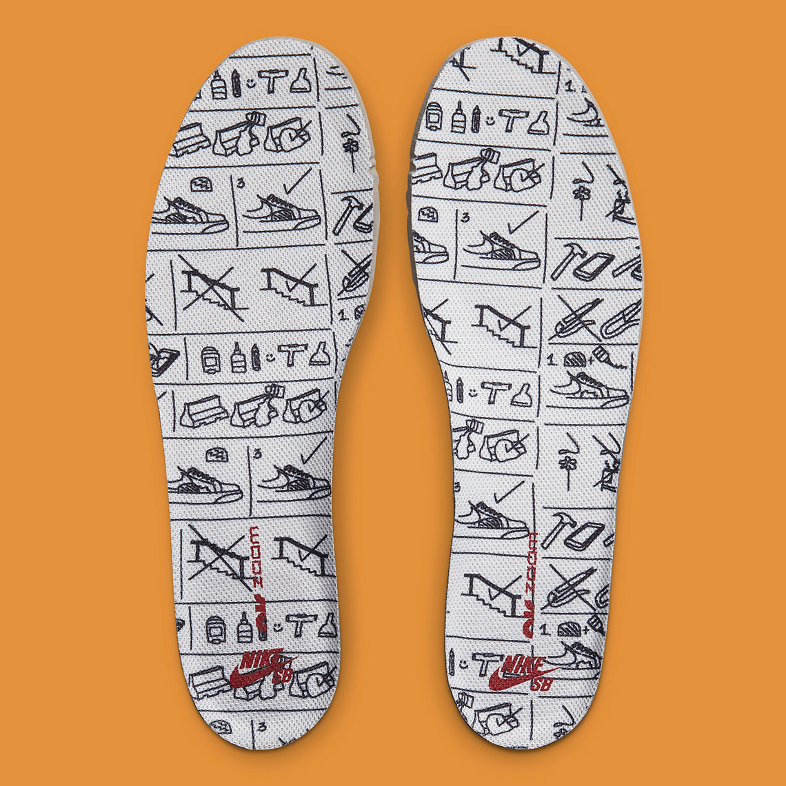 Nike SB Dunk Low Adobe sẽ phát hành vào năm 2023 - 2