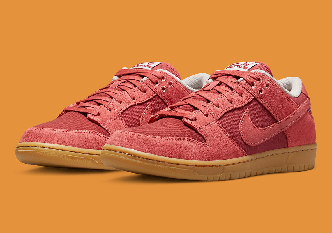 Nike SB Dunk Low Adobe sẽ phát hành vào năm 2023 - 3