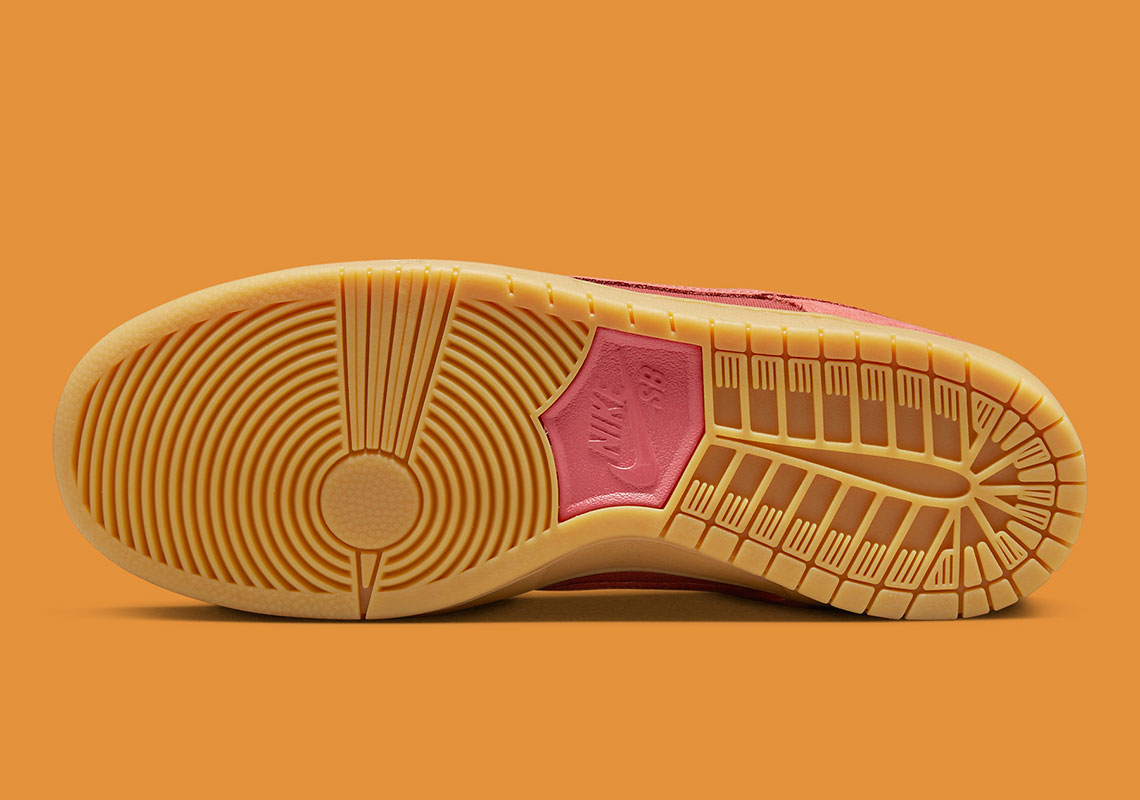 Nike SB Dunk Low Adobe sẽ phát hành vào năm 2023 - 8