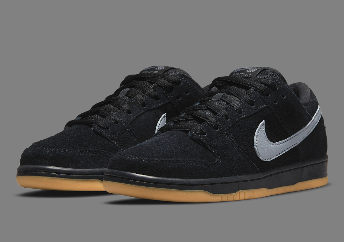 Nike SB Dunk Low 'Fog' Sẽ Ra Mắt Lại: Đặc Điểm và Ngày Phát Hành - 3