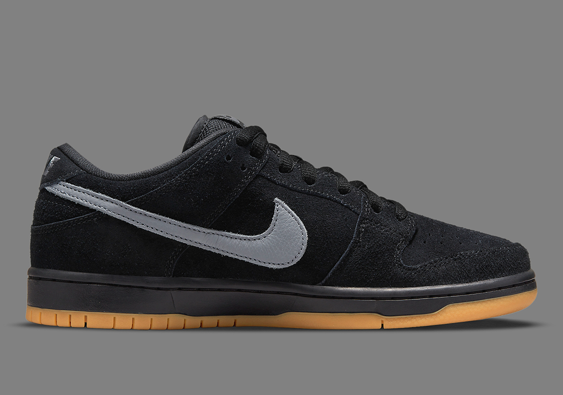 Nike SB Dunk Low 'Fog' Sẽ Ra Mắt Lại: Đặc Điểm và Ngày Phát Hành - 5
