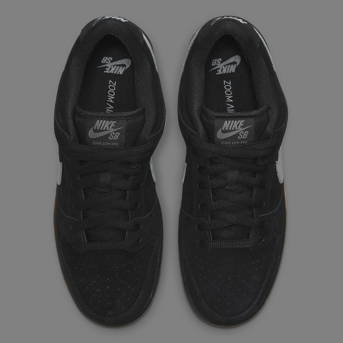 Nike SB Dunk Low 'Fog' Sẽ Ra Mắt Lại: Đặc Điểm và Ngày Phát Hành - 6