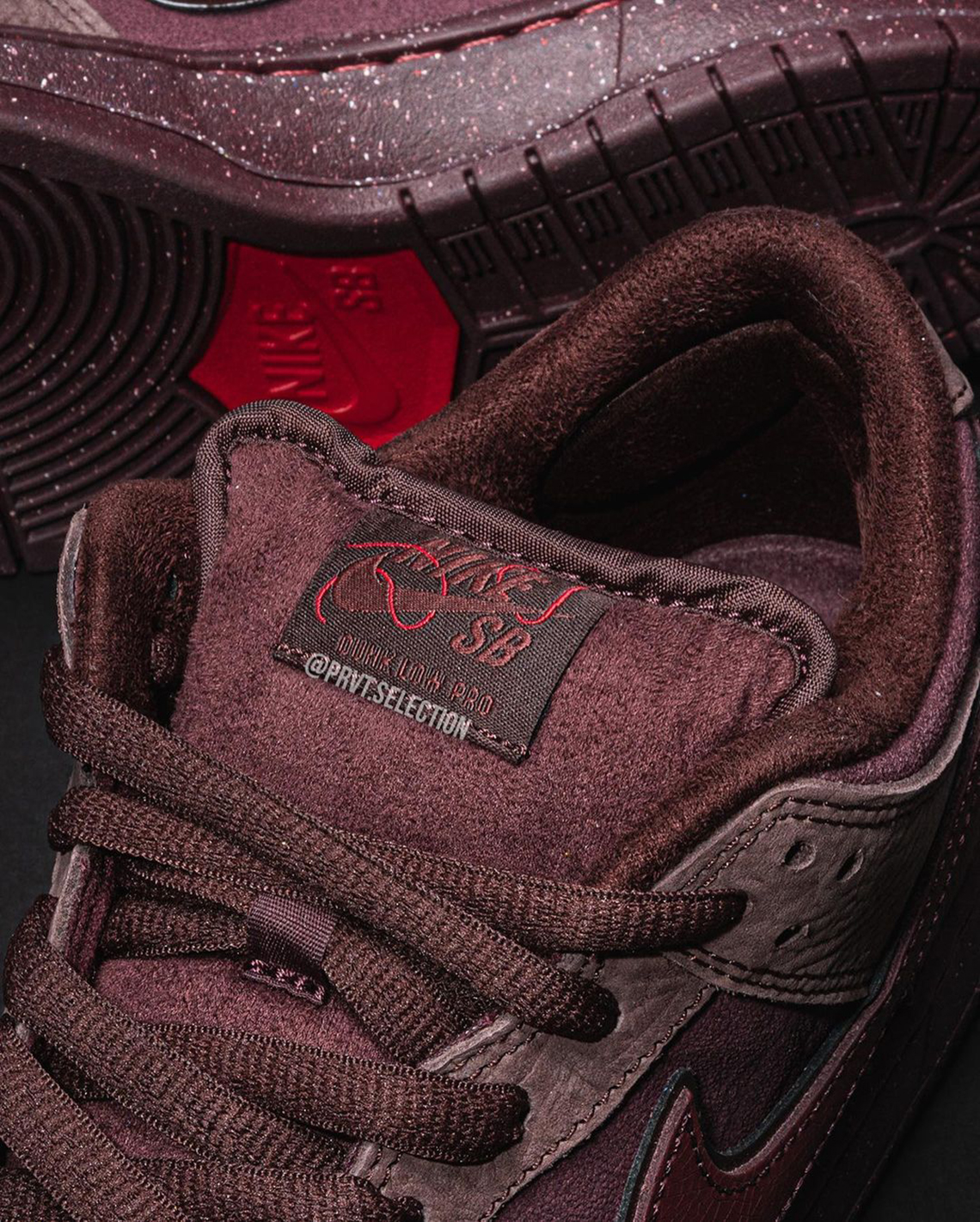 Nike SB Dunk Low 'Valentine's Day 2024' Sẽ Ra Mắt Trong Sự Kiện Tết - 7