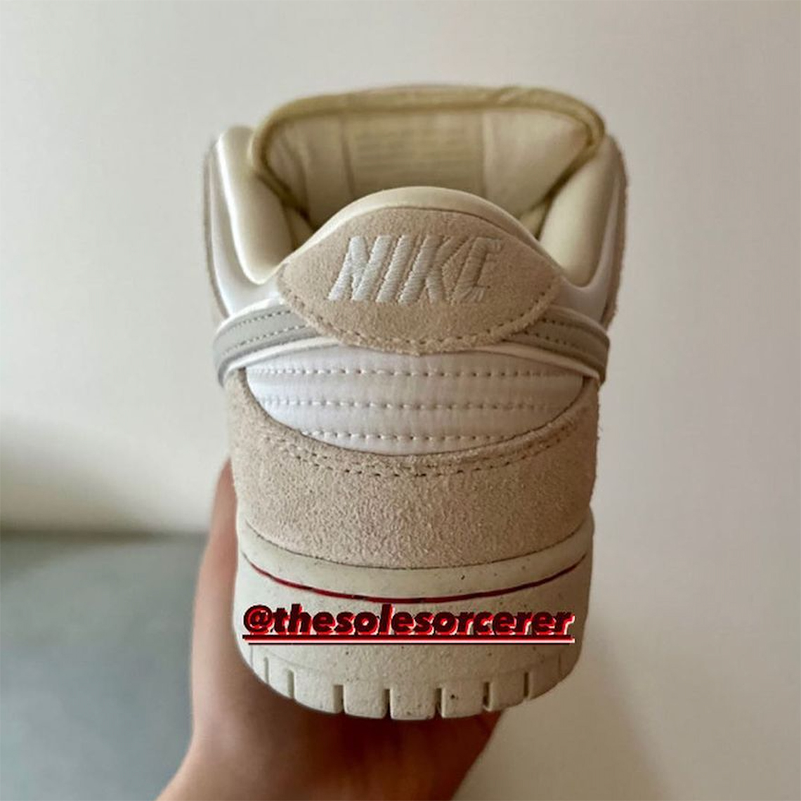 Nike SB Dunk Low Valentine's Day - Giày Kỷ Niệm Tình Yêu - 6