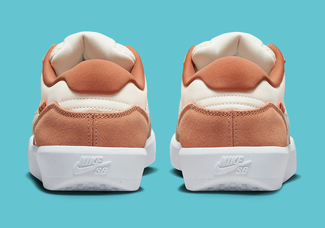 Nike SB Force 58 'Have A Nike Day': Một sự kết hợp màu sắc mới đầy phong cách - 5