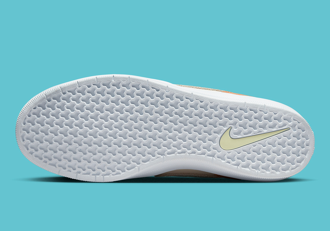 Nike SB Force 58 'Have A Nike Day': Một sự kết hợp màu sắc mới đầy phong cách - 6