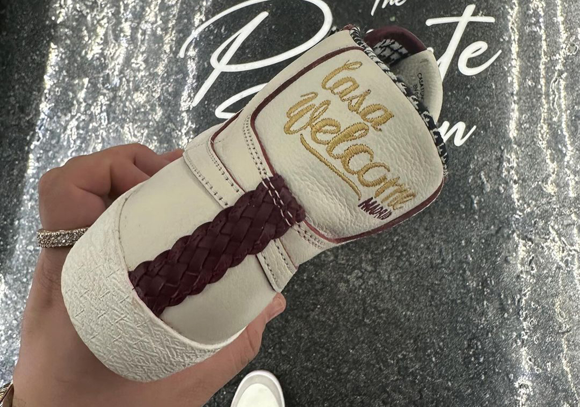 Nike SB Hợp Tác Với Welcome Skateboarding Trong Dự Án Mới - 3