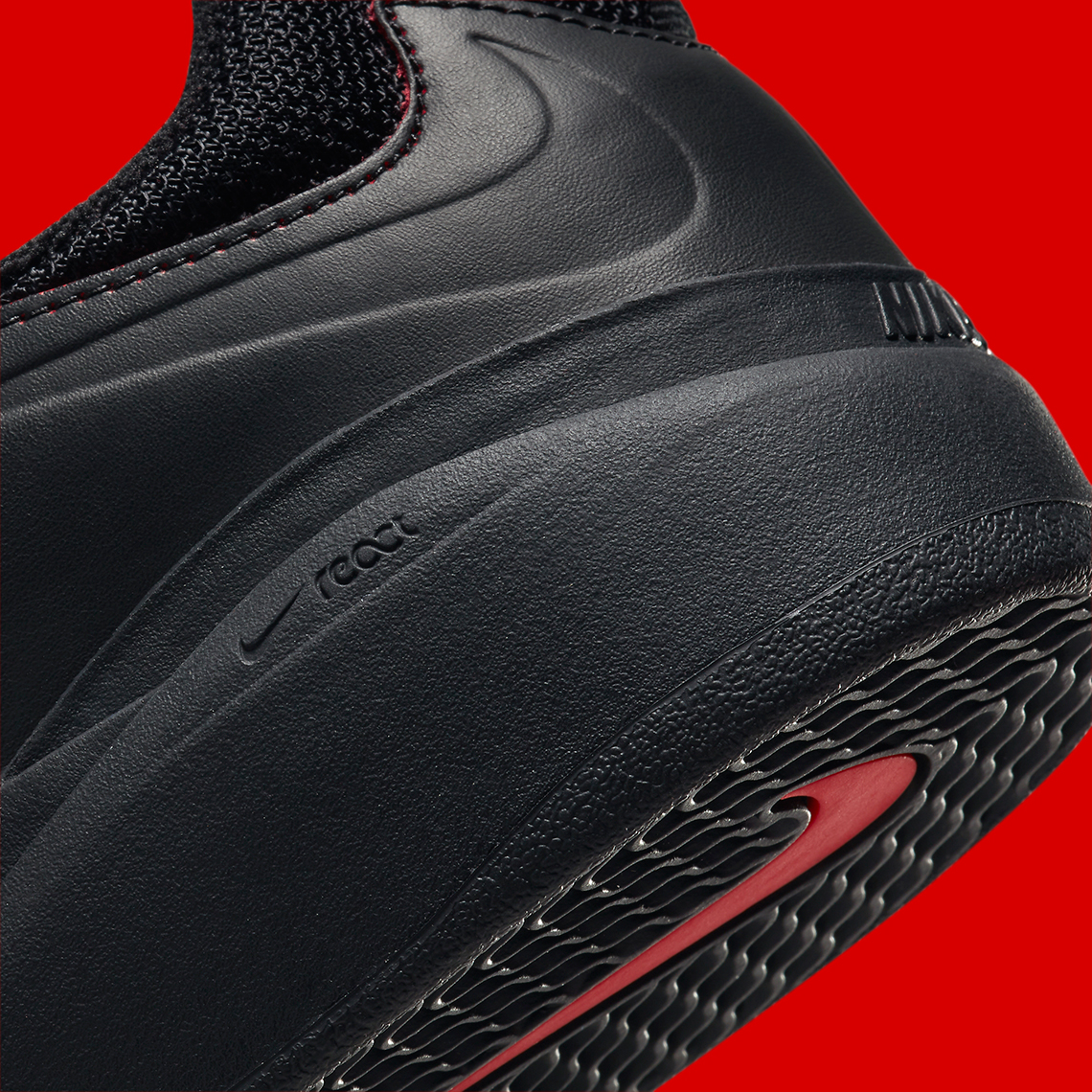Nike SB Ishod đột phá với dòng Bred của nó - 7