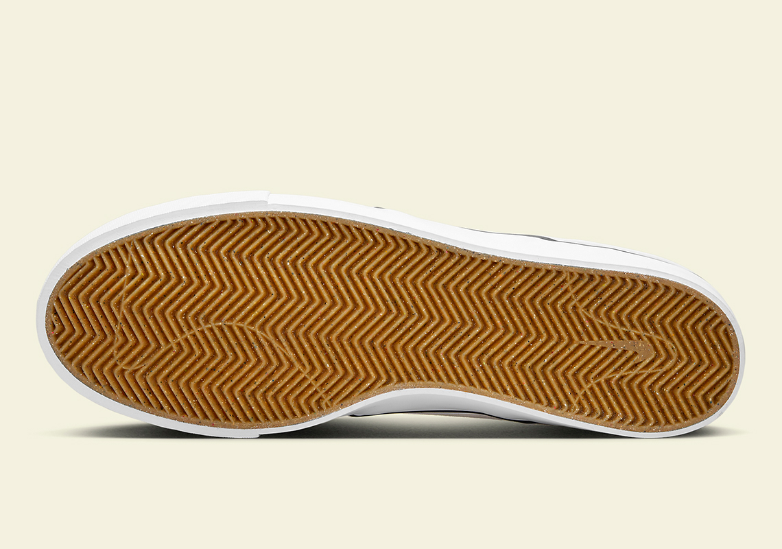 Nike SB Janoski Mùa Thu/Đông: Mẫu Giày Đơn Giản, Phong Cách - 6