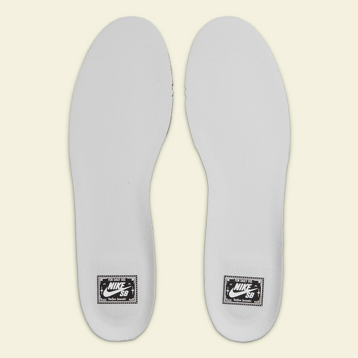 Nike SB Janoski Mùa Thu/Đông: Mẫu Giày Đơn Giản, Phong Cách - 9