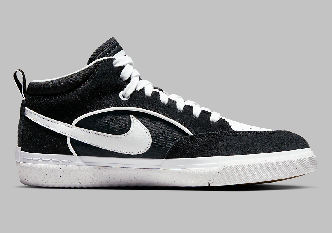 Nike SB Leo: Giày Ván Leo Baker Tích Hợp Công Nghệ Tiên Tiến, Sắp Ra Mắt! - 3