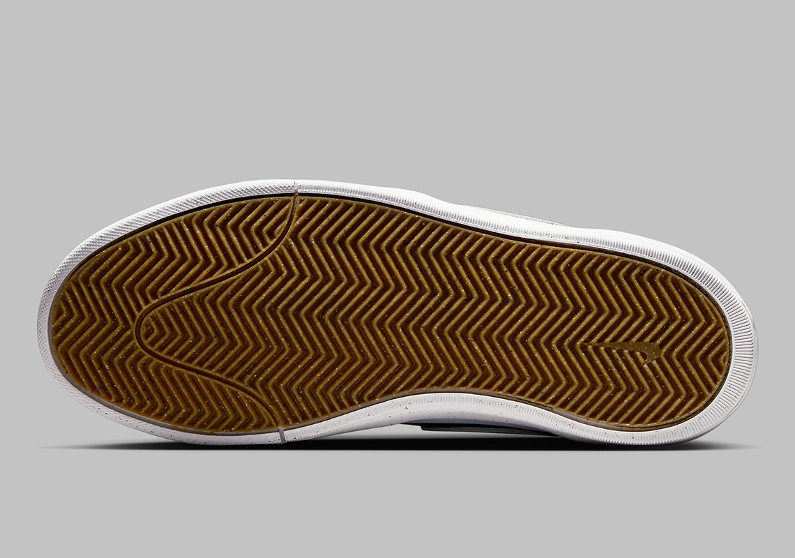 Nike SB Leo: Giày Ván Leo Baker Tích Hợp Công Nghệ Tiên Tiến, Sắp Ra Mắt! - 6