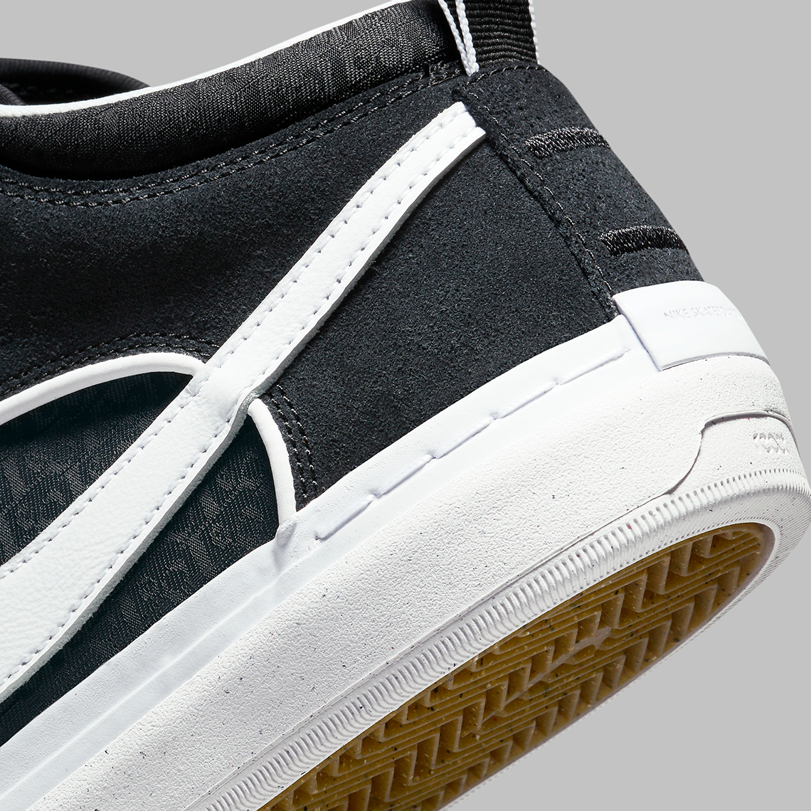 Nike SB Leo: Giày Ván Leo Baker Tích Hợp Công Nghệ Tiên Tiến, Sắp Ra Mắt! - 8