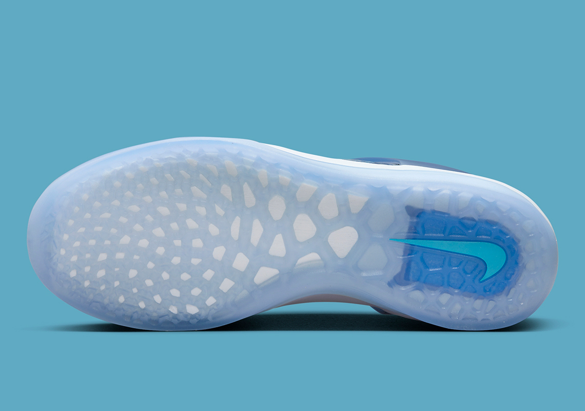 Nike SB Nyjah 3: Phiên bản mới lấy cảm hứng từ Air Presto kinh điển! - 7