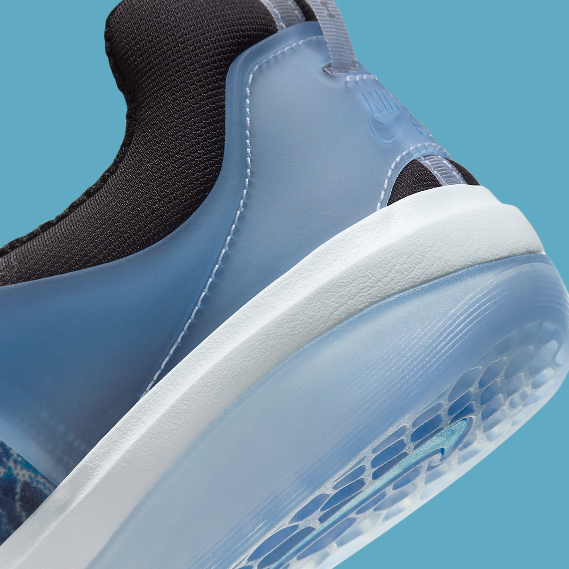 Nike SB Nyjah 3: Phiên bản mới lấy cảm hứng từ Air Presto kinh điển! - 8