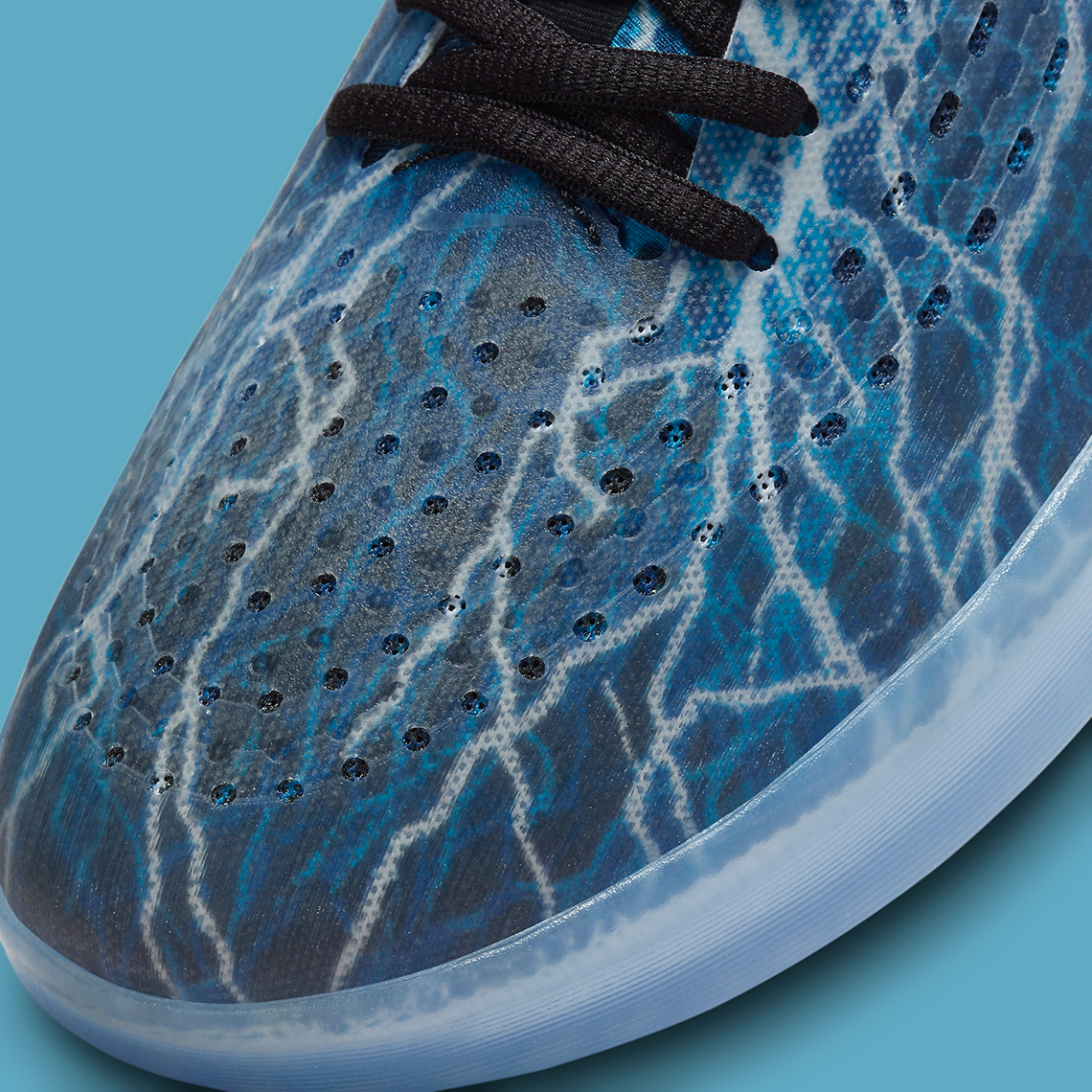 Nike SB Nyjah 3: Phiên bản mới lấy cảm hứng từ Air Presto kinh điển! - 9