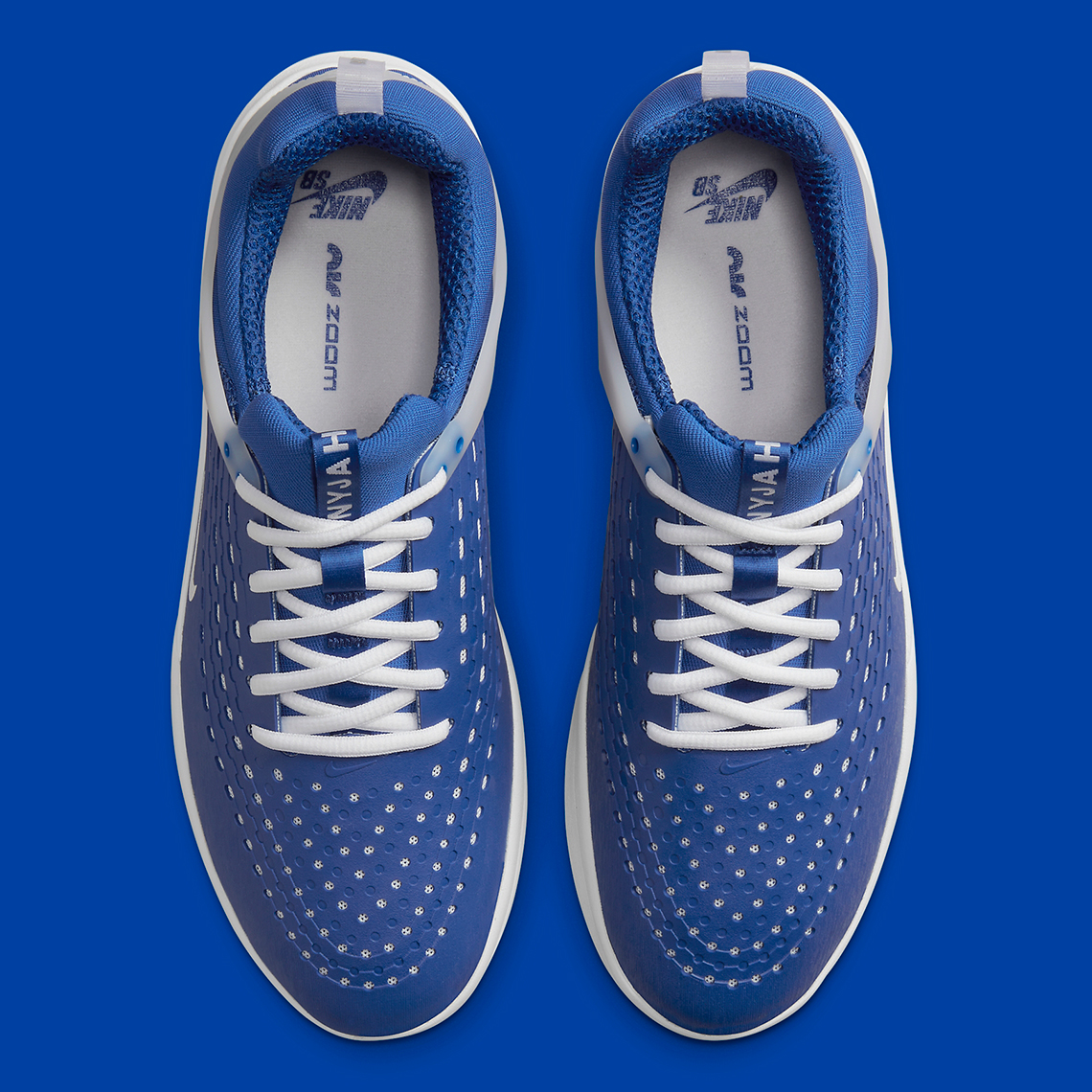 Nike SB Nyjah 3 xuất hiện trong 'Game Royal' - 4
