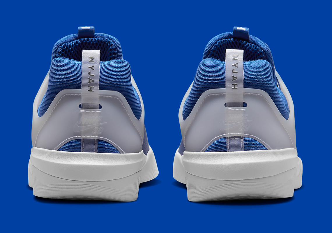 Nike SB Nyjah 3 xuất hiện trong 'Game Royal' - 5