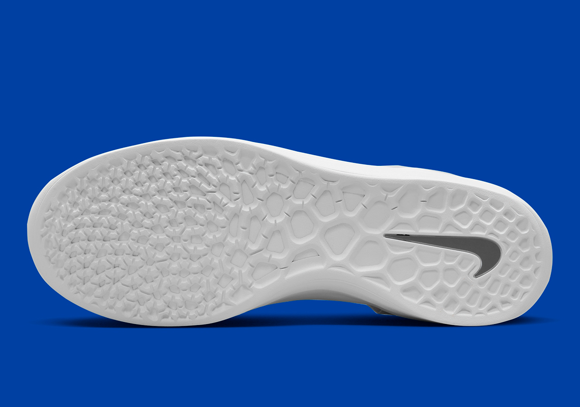 Nike SB Nyjah 3 xuất hiện trong 'Game Royal' - 6