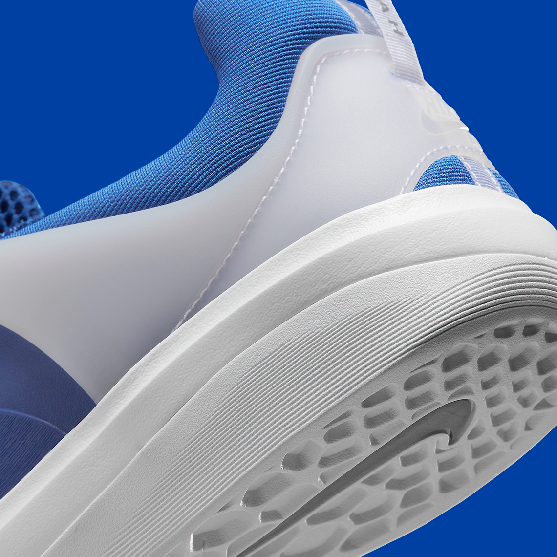 Nike SB Nyjah 3 xuất hiện trong 'Game Royal' - 7