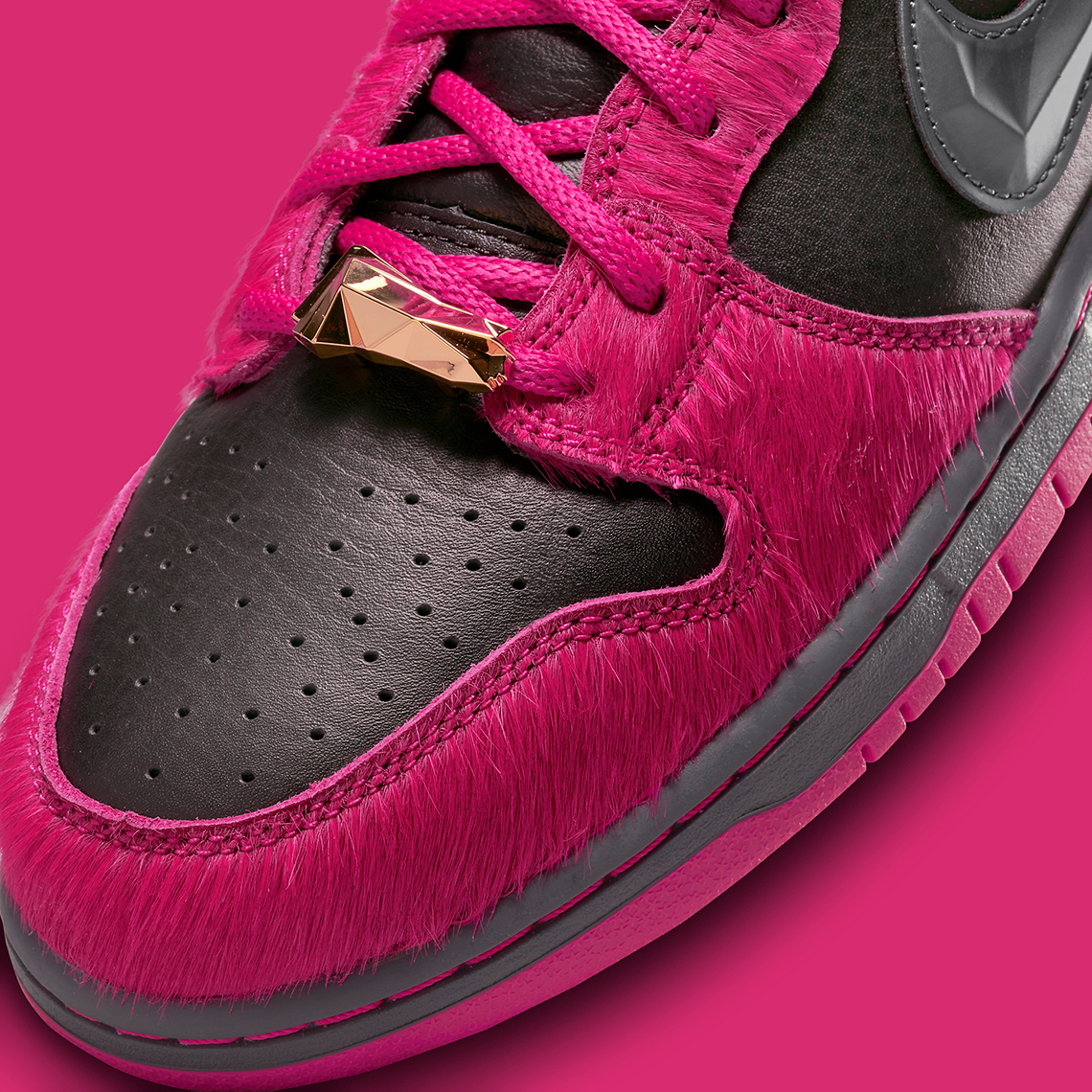 Nike SB ra mắt Run The Jewels x Dunk High & Low vào ngày 20 tháng 4 - 10