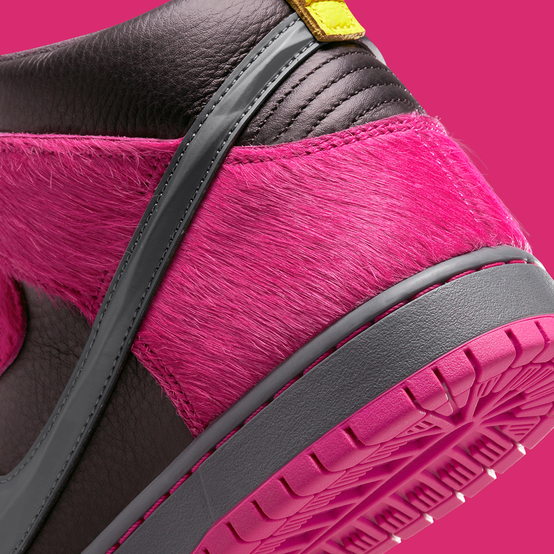 Nike SB ra mắt Run The Jewels x Dunk High & Low vào ngày 20 tháng 4 - 11