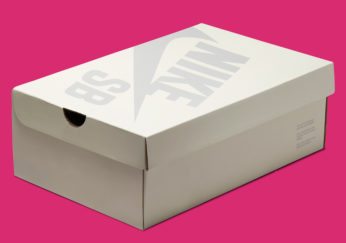 Nike SB ra mắt Run The Jewels x Dunk High & Low vào ngày 20 tháng 4 - 13