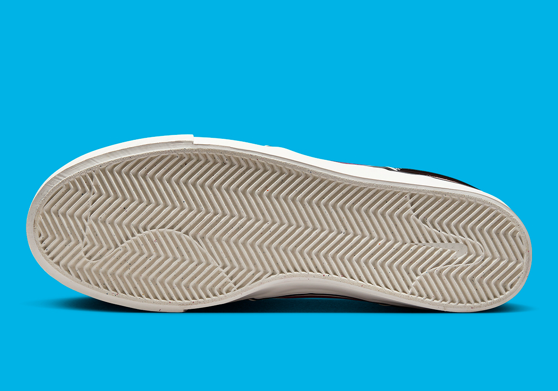 Nike SB Stefan Janoski OG: Mẫu Mới 'Red Stardust' Ra Mắt - 5