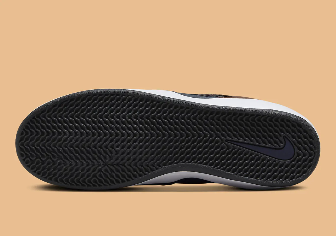 Nike SB thêm logo mini-swoosh vào làn sóng tiếp theo của SB Ishod - 6