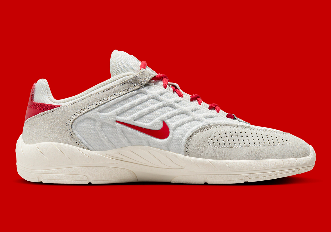 Nike SB Vertebrae: Đột phá mới trong thế giới skateboarding - 12