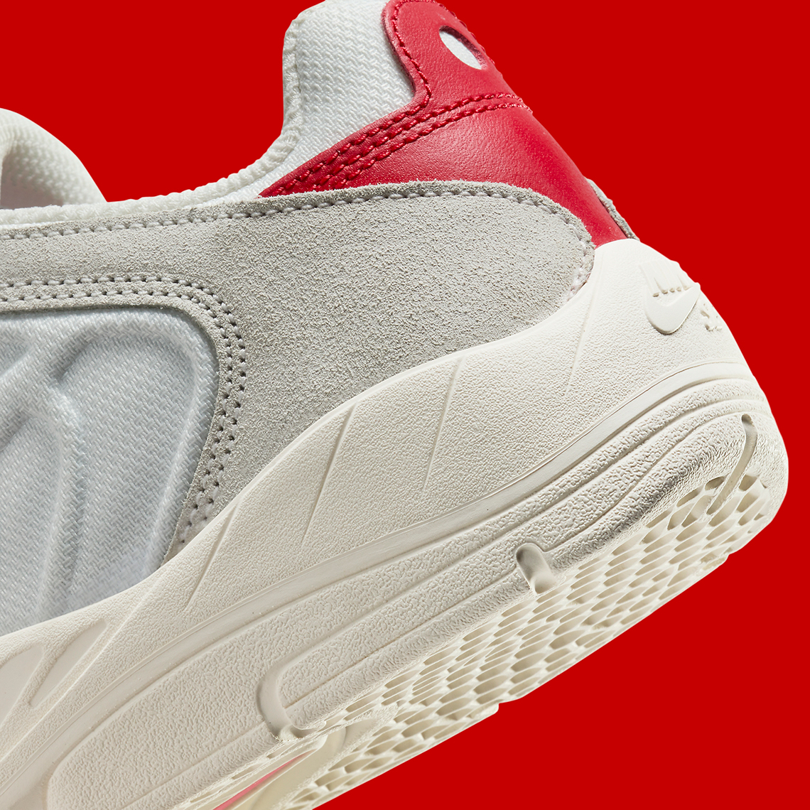 Nike SB Vertebrae: Đột phá mới trong thế giới skateboarding - 17