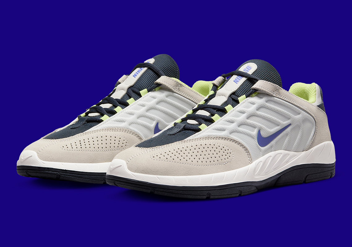 Nike SB Vertebrae: Đột phá mới trong thế giới skateboarding - 18