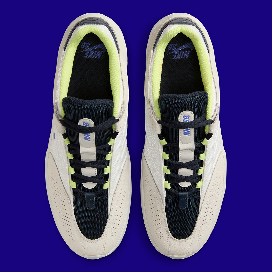 Nike SB Vertebrae: Đột phá mới trong thế giới skateboarding - 21