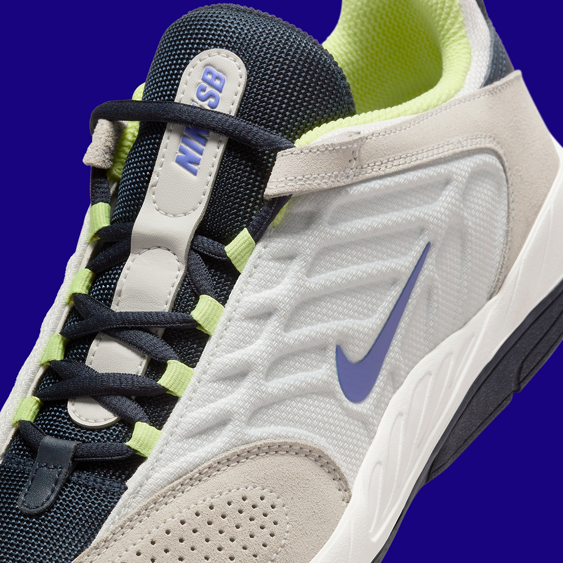 Nike SB Vertebrae: Đột phá mới trong thế giới skateboarding - 25