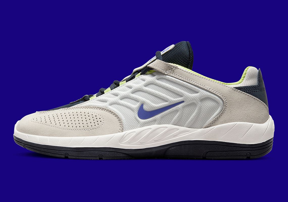 Nike SB Vertebrae: Đột phá mới trong thế giới skateboarding - 27