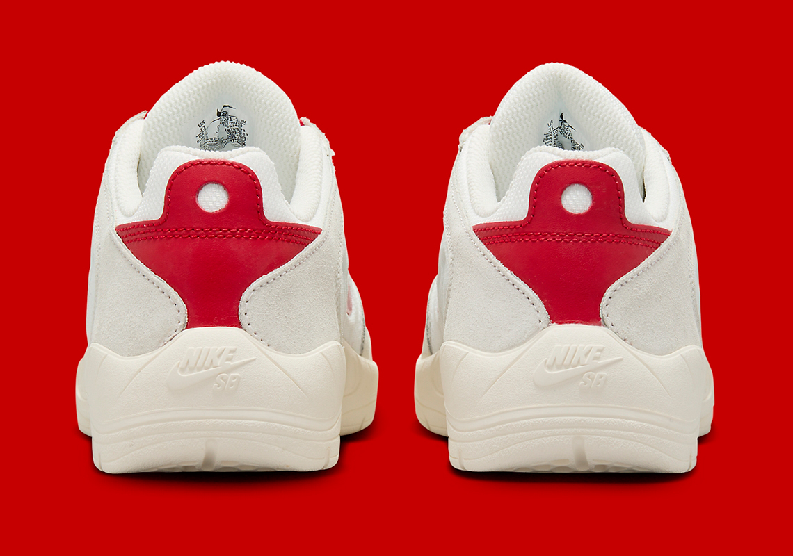 Nike SB Vertebrae: Đột phá mới trong thế giới skateboarding - 6