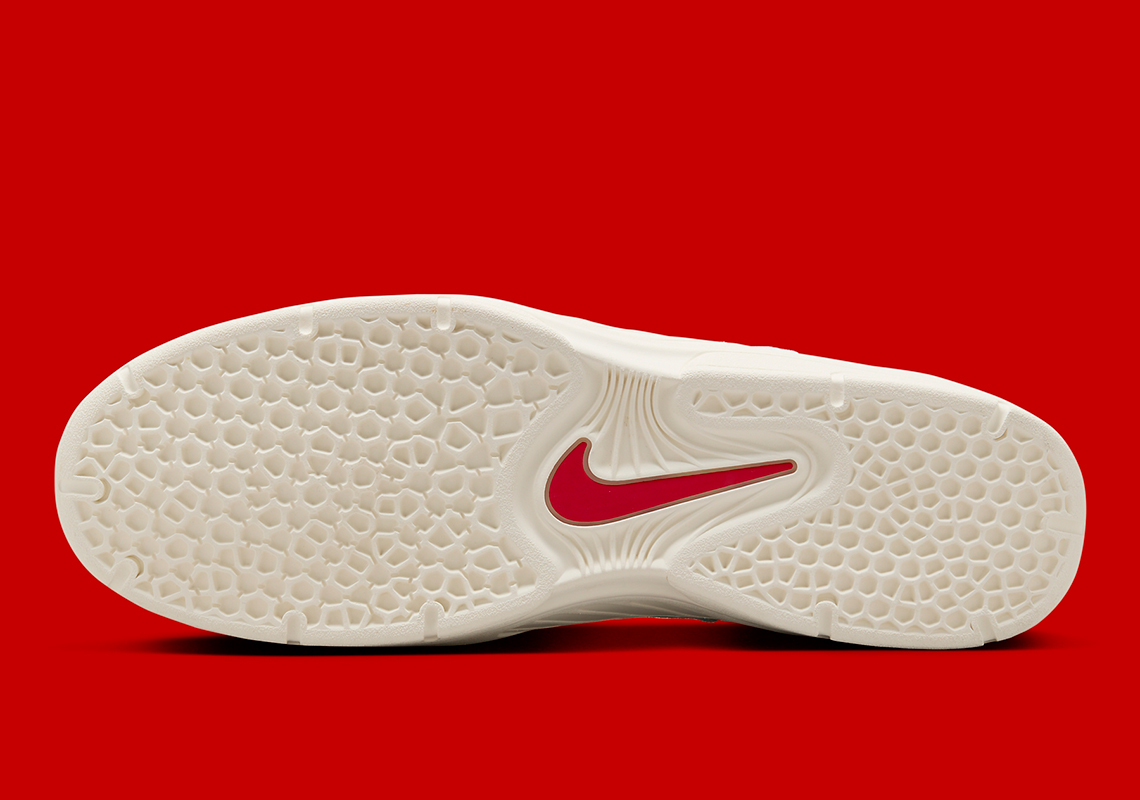 Nike SB Vertebrae: Đột phá mới trong thế giới skateboarding - 7