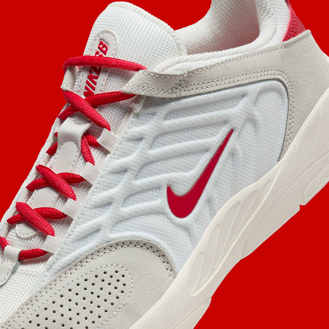 Nike SB Vertebrae: Đột phá mới trong thế giới skateboarding - 8