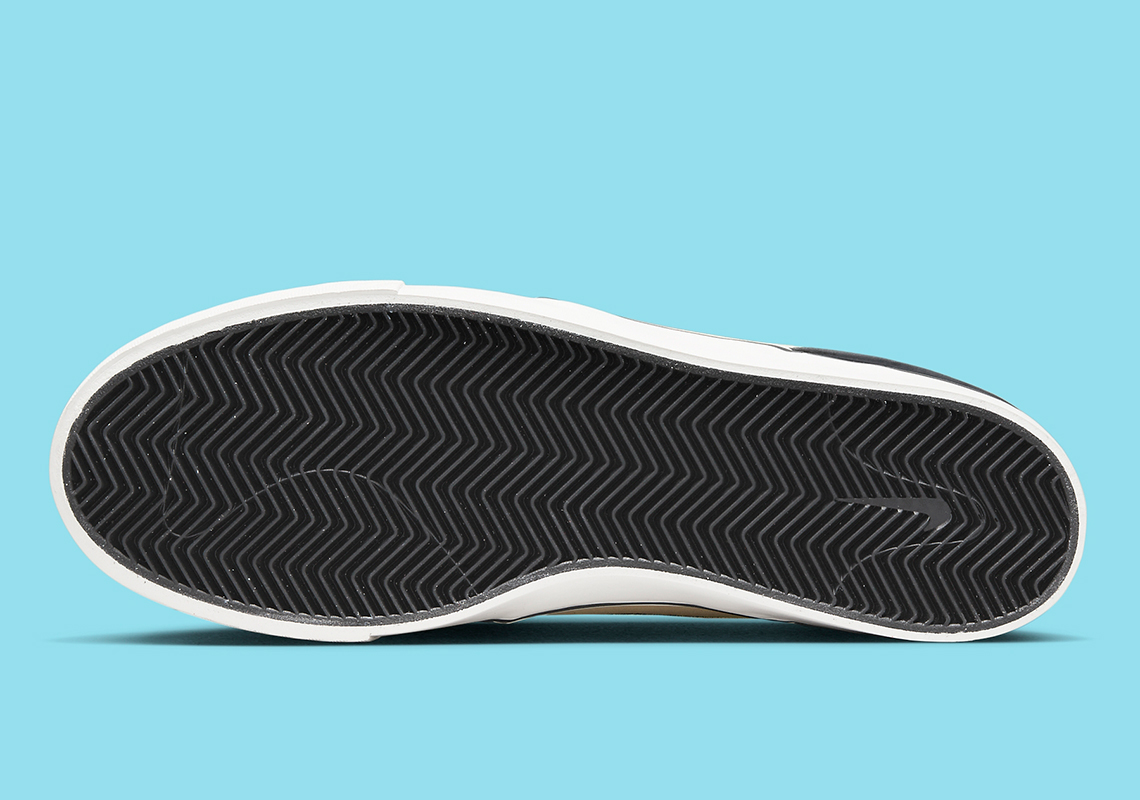 Nike SB Zoom Stefan Janoski OG+ tái xuất với nhiều cải tiến nhỏ - 6