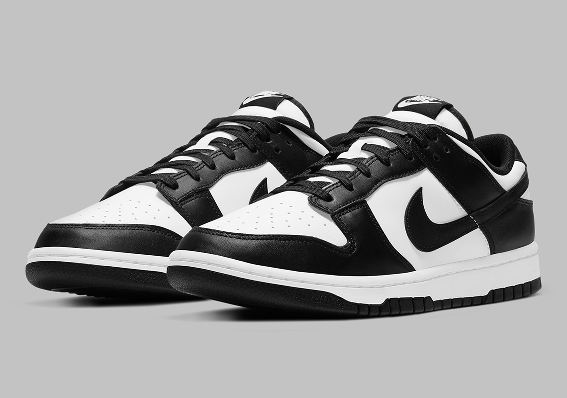 Nike sẽ bổ sung lại Panda Dunk vào ngày 19/1/2023 - 2